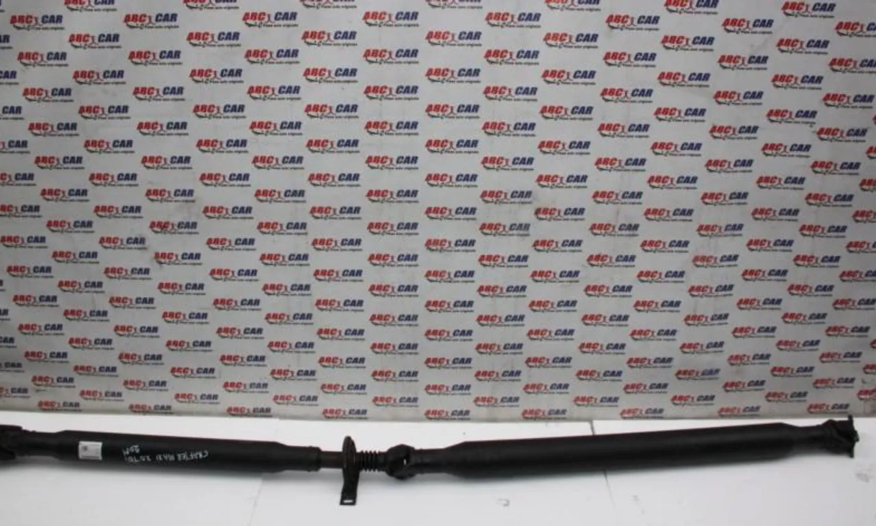 Cardan VOLKSWAGEN CRAFTER 30-35 bus 2006-2016