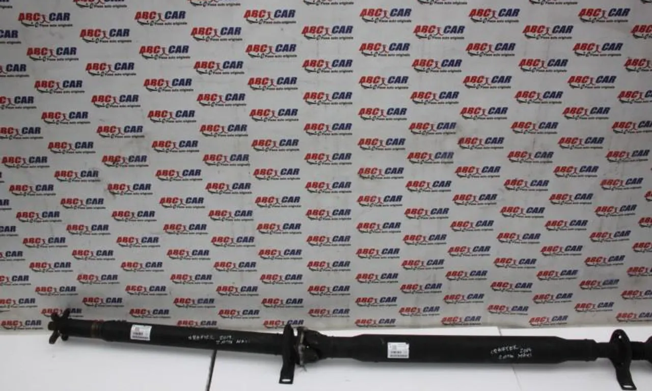 Cardan VOLKSWAGEN CRAFTER 30-35 bus 2006-2016