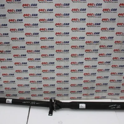 Cardan VOLKSWAGEN CRAFTER 30-35 bus 2006-2016 A906410751, vedere frontata