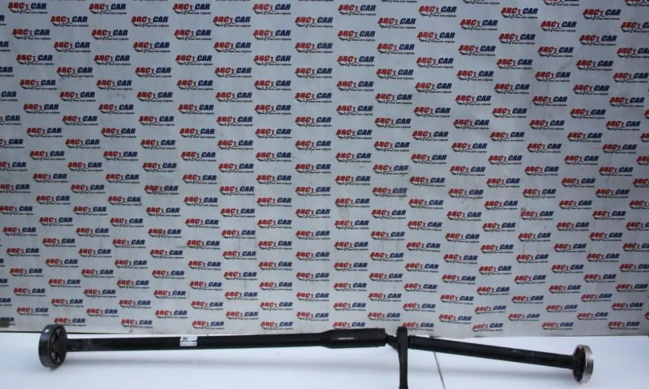 Cardan VOLKSWAGEN T-ROC 2017-null