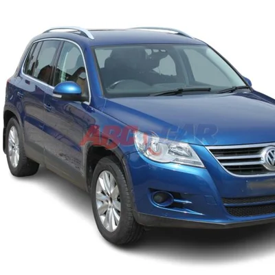 Cardan VOLKSWAGEN TIGUAN 2007-2018, vedere frontata