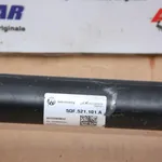 Cardan VOLKSWAGEN TIGUAN 2016-2024 5QF521101A, vedere laterala