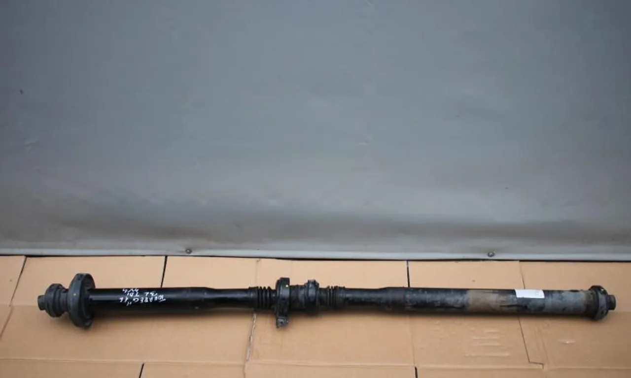 Cardan VOLKSWAGEN TOUAREG 2010-2018