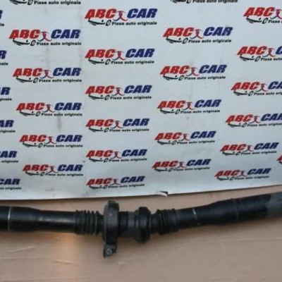 Cardan VOLKSWAGEN TOUAREG 2010-2018 7P0521102R, vedere frontata