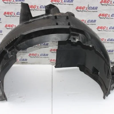 Carenaj dreapta fata VOLKSWAGEN POLO VI 2017-2026 2G0805912D, vedere frontata