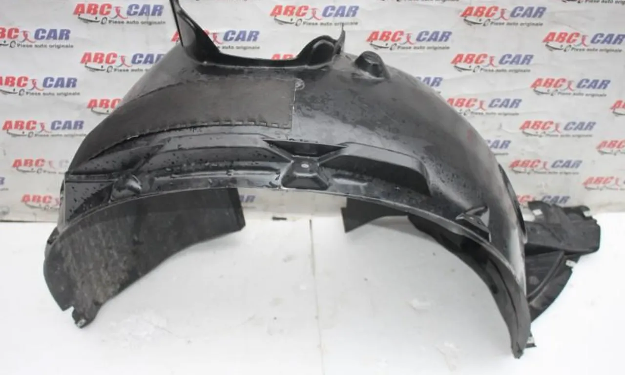 Carenaj dreapta fata VOLKSWAGEN T-CROSS 2018-null