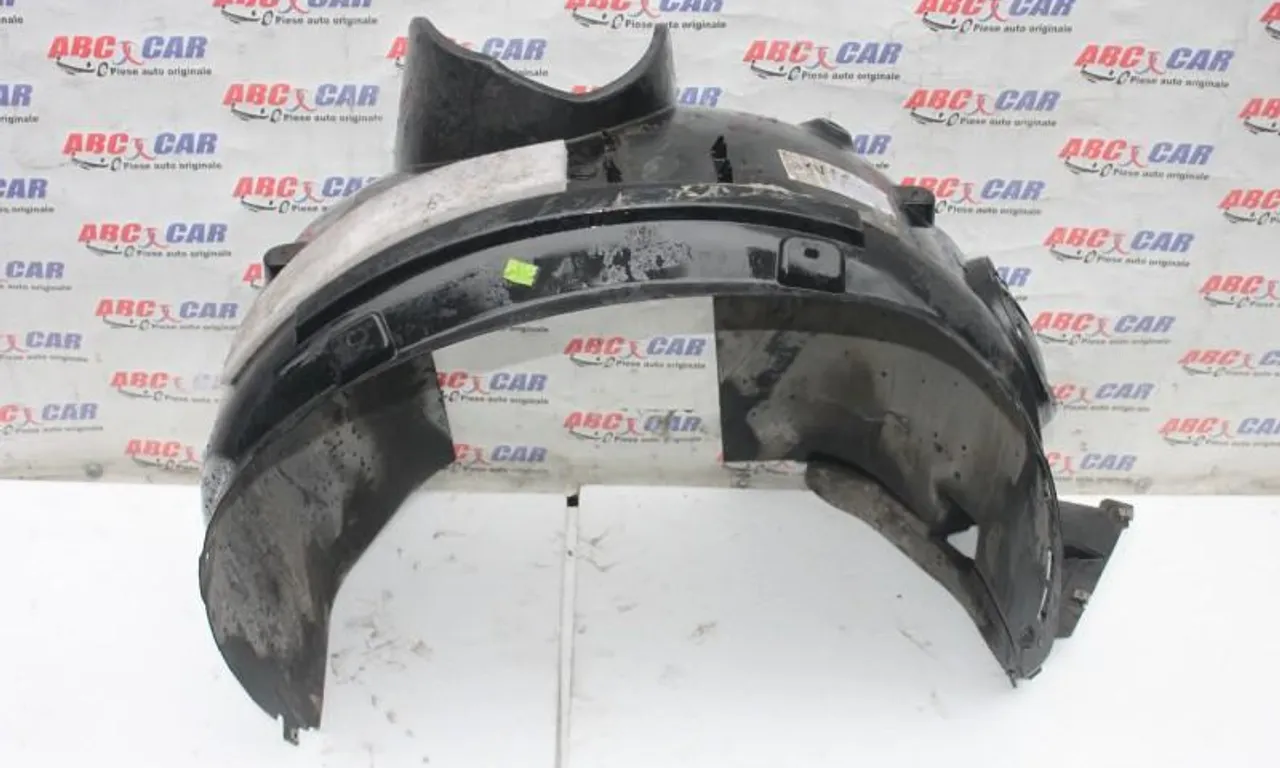 Carenaj dreapta fata VOLKSWAGEN T-ROC 2017-null