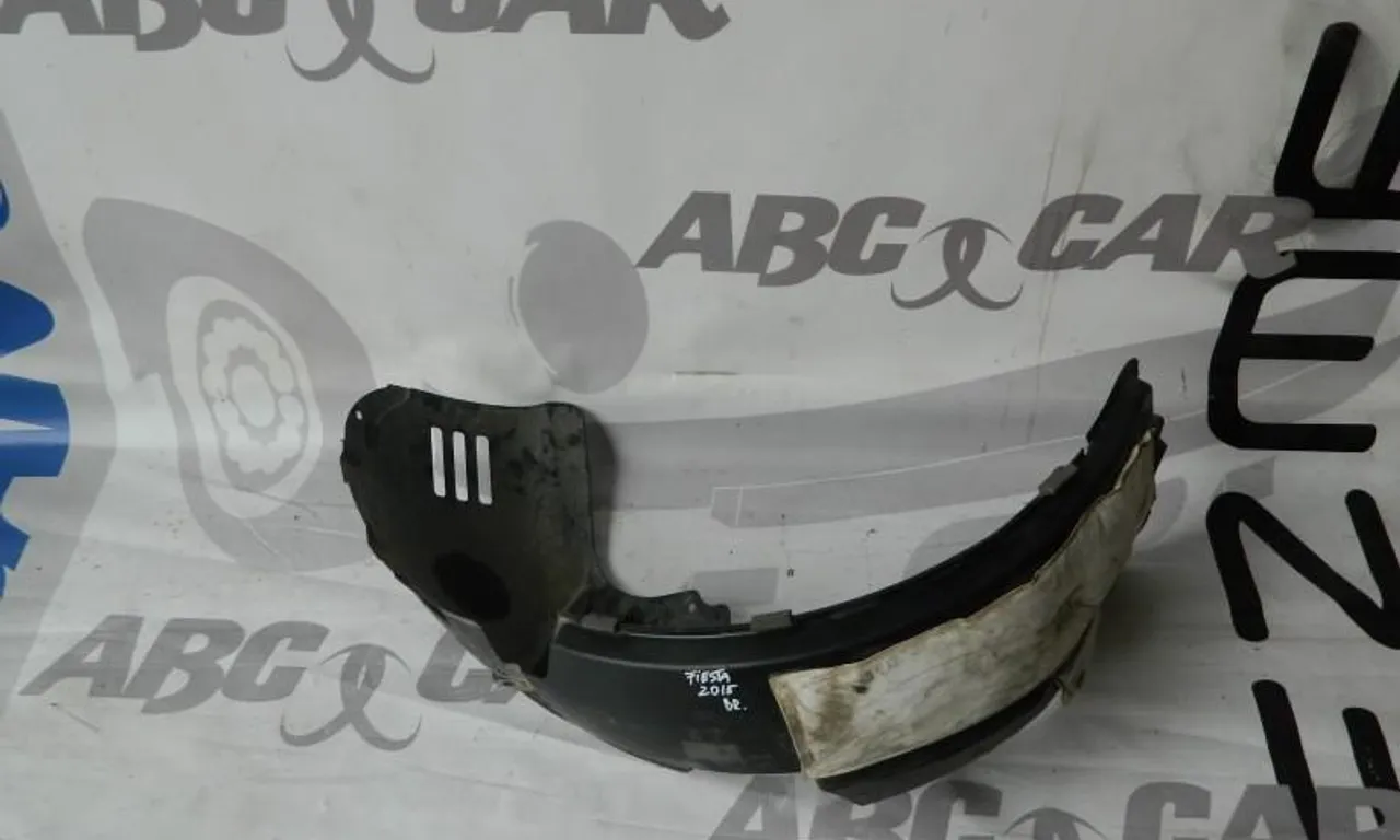 Carenaj dreapta FORD FIESTA 2000-2014