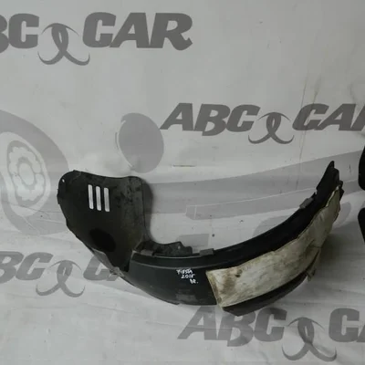 Carenaj dreapta FORD FIESTA 2000-2014, vedere frontata