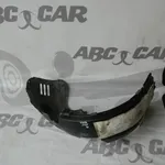 Carenaj dreapta FORD FIESTA 2000-2014, vedere frontata