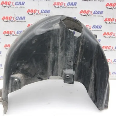 Carenaj dreapta spate SKODA FABIA III 2014-2022 6V6810970B, vedere frontata