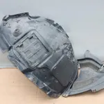 Carenaj roata dreapta fata BMW 1 2011-2019 51717260710, vedere frontata