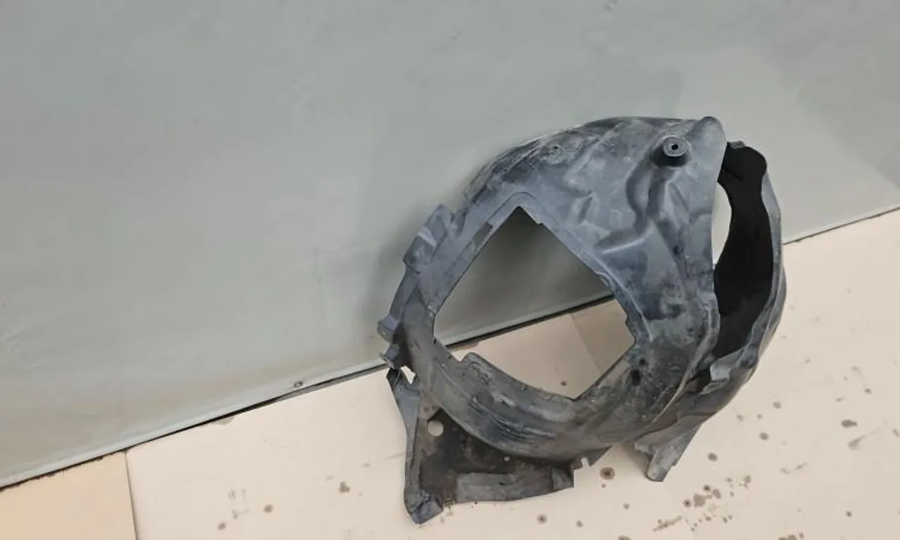 Carenaj roata dreapta fata MERCEDES C-CLASS 2013-2023