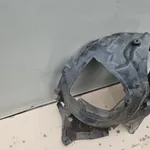 Carenaj roata dreapta fata MERCEDES C-CLASS 2013-2023 A2056912800, vedere frontata