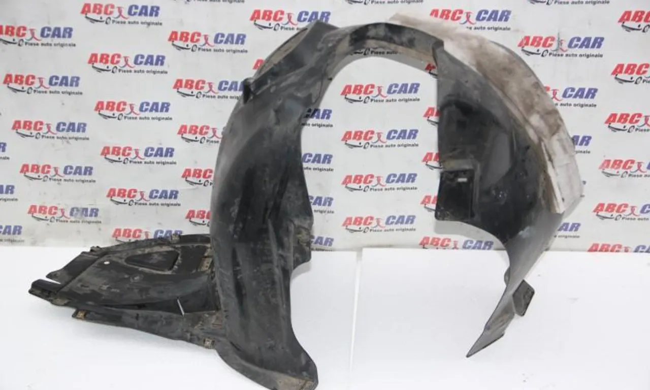 Carenaj roata dreapta fata SKODA FABIA III 2014-2022