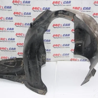 Carenaj roata dreapta fata SKODA FABIA III 2014-2022 6V0809962A, vedere frontata
