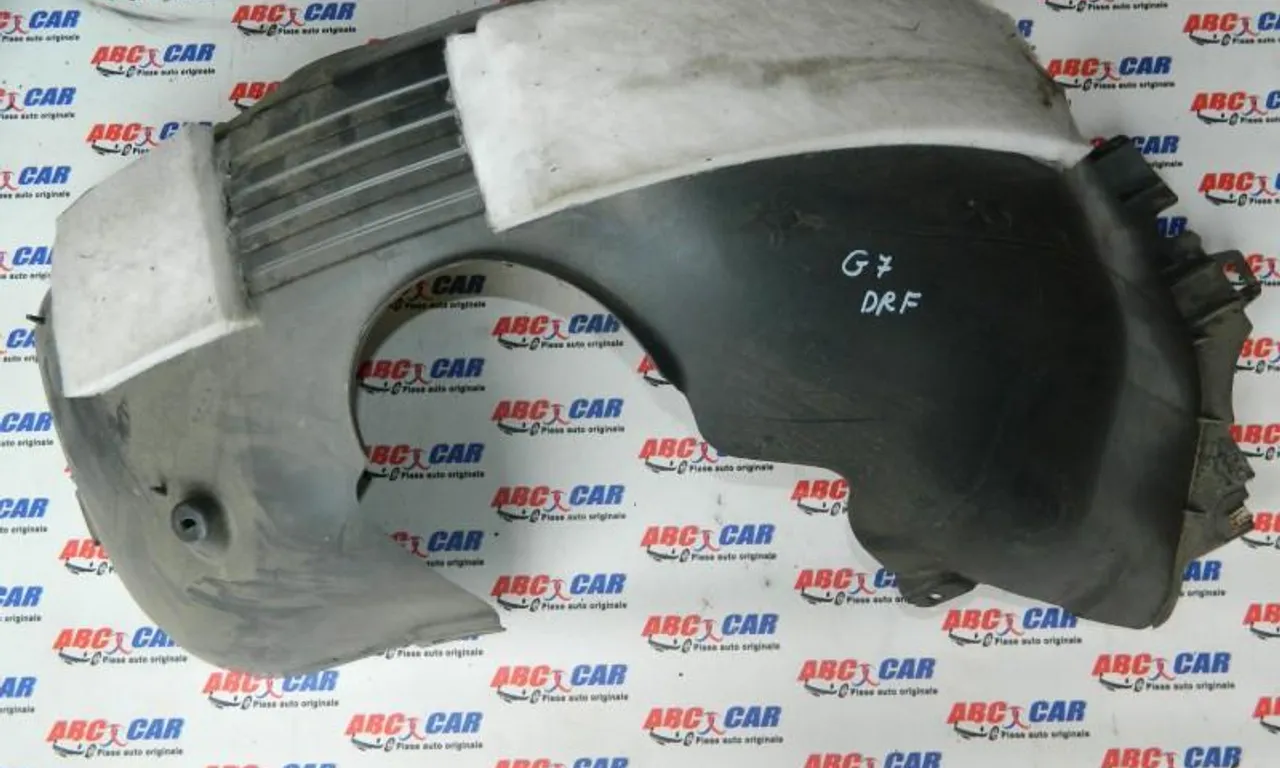 Carenaj roata dreapta fata VOLKSWAGEN GOLF ALLTRACK VII Variant 2014-2020