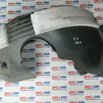 Carenaj roata dreapta fata VOLKSWAGEN GOLF ALLTRACK VII Variant 2014-2020, vedere frontata