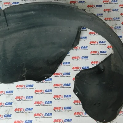 Carenaj roata dreapta fata VOLKSWAGEN PASSAT CC B6 2008-2012, vedere frontata