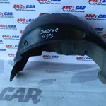 Carenaj roata dreapta spate SKODA FABIA II 2007-2014 5J6810972, vedere frontata