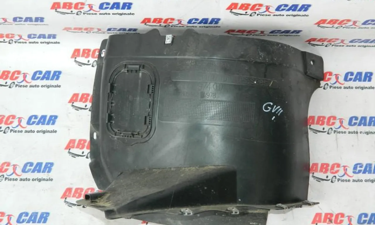 Carenaj roata dreapta spate VOLKSWAGEN GOLF ALLTRACK VII Variant 2014-2020