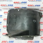 Carenaj roata dreapta spate VOLKSWAGEN GOLF ALLTRACK VII Variant 2014-2020 5G0805974B, vedere frontata