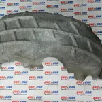 Carenaj roata dreapta spate VOLKSWAGEN GOLF ALLTRACK VII Variant 2014-2020 5G0810972, vedere frontata