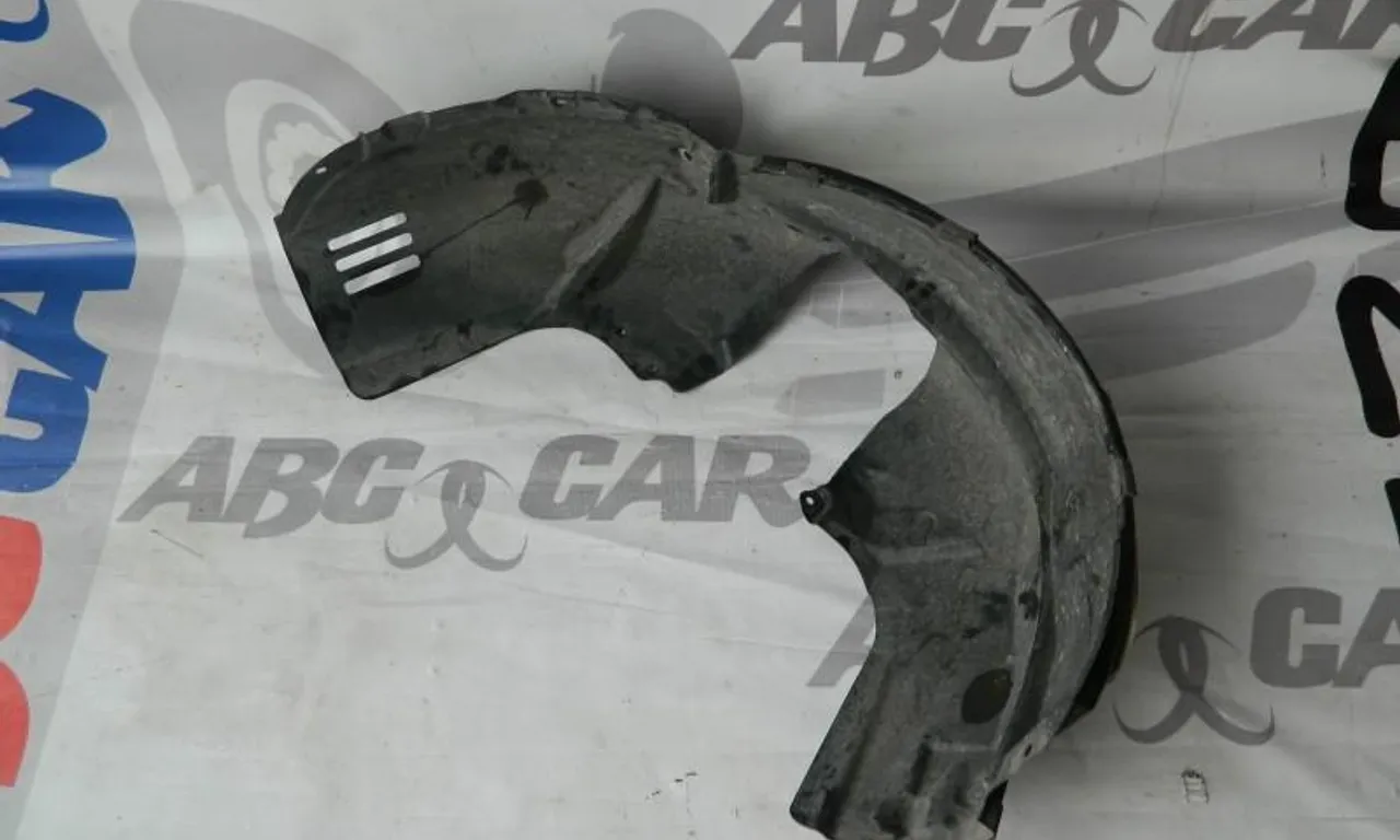 Carenaj roata stanga fata FORD FIESTA 2000-2014