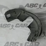 Carenaj roata stanga fata FORD FIESTA 2000-2014 8A61-16115-BH, vedere frontata