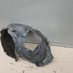 Carenaj roata stanga fata MERCEDES C-CLASS 2013-2023 A2056912900, vedere laterala