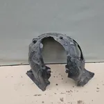 Carenaj roata stanga fata MERCEDES C-CLASS 2013-2023 A2056912900, vedere frontata