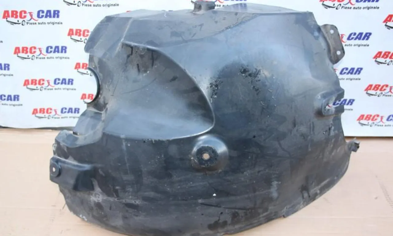 Carenaj roata stanga fata VOLKSWAGEN CRAFTER 30-35 bus 2006-2016