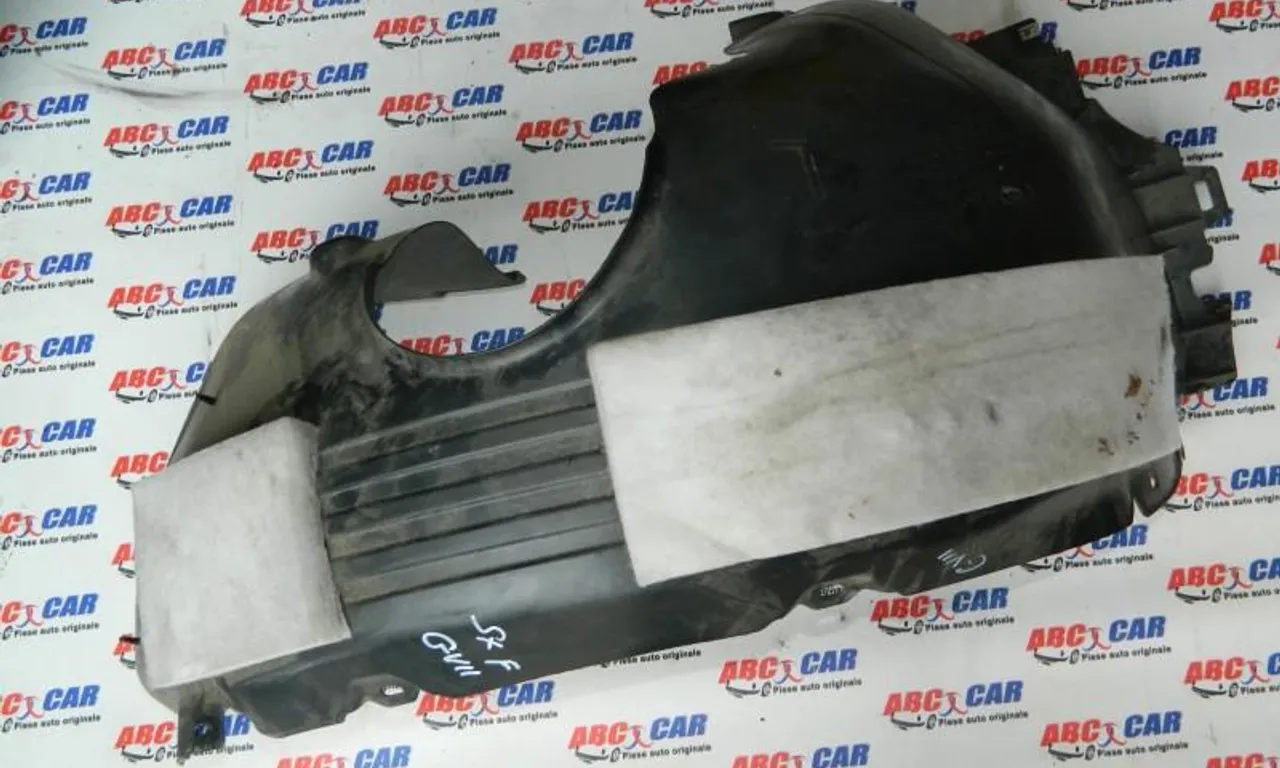 Carenaj roata stanga fata VOLKSWAGEN GOLF ALLTRACK VII Variant 2014-2020