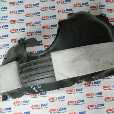 Carenaj roata stanga fata VOLKSWAGEN GOLF ALLTRACK VII Variant 2014-2020, vedere frontata