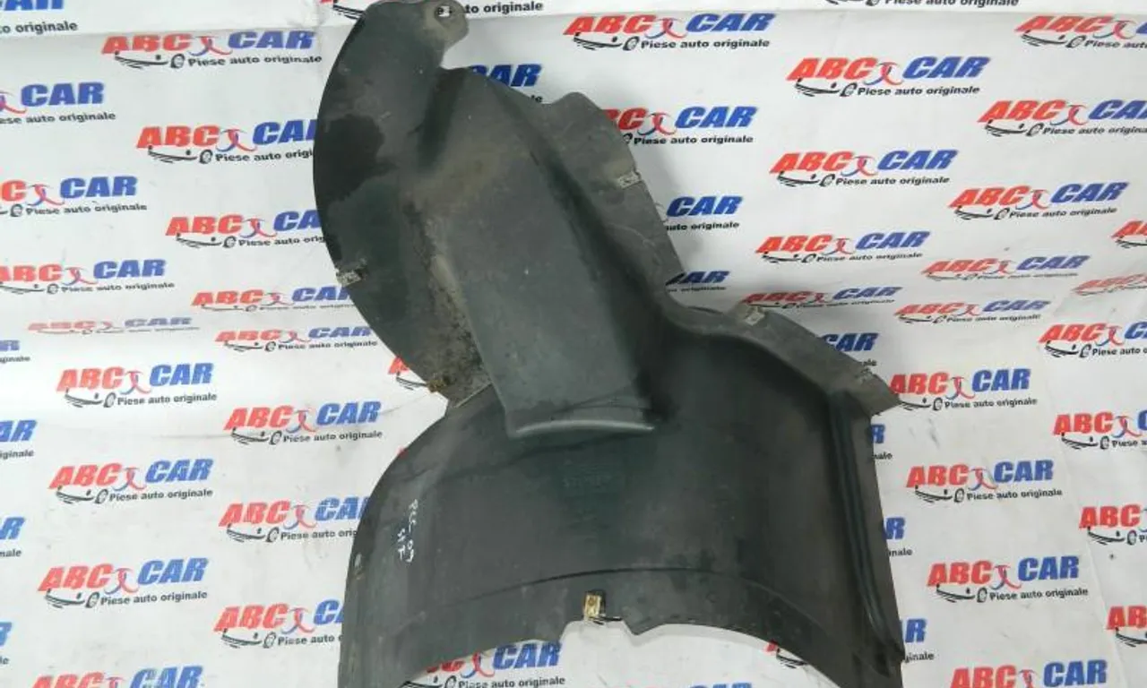 Carenaj roata stanga fata VOLKSWAGEN PASSAT CC B6 2008-2012