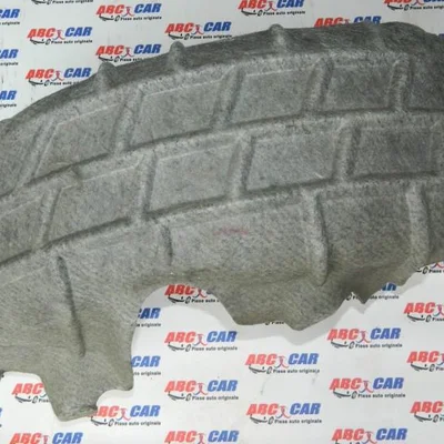 Carenaj roata stanga spate VOLKSWAGEN GOLF ALLTRACK VII Variant 2014-2020 5G0810971, vedere frontata