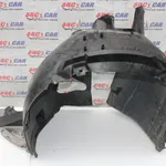 Carenaj stanga fata VOLKSWAGEN POLO VI 2017-2026 2G0805911D, vedere frontata