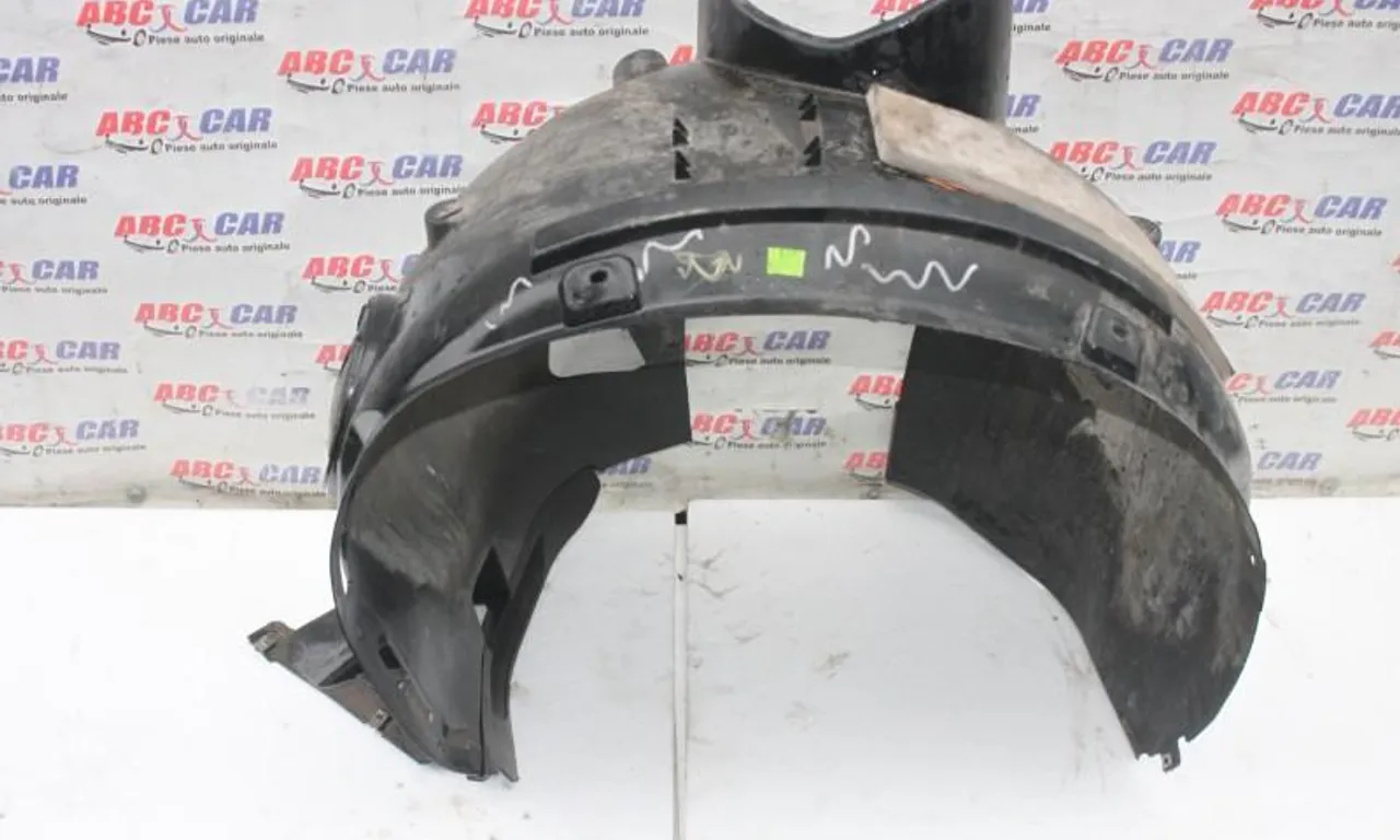 Carenaj stanga fata VOLKSWAGEN T-ROC 2017-null