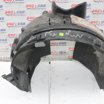 Carenaj stanga fata VOLKSWAGEN T-ROC 2017-2026 2GA809958, vedere frontata