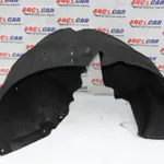 Carenaj stanga spate AUDI TT 2014-2026 8S0810171A, vedere frontata