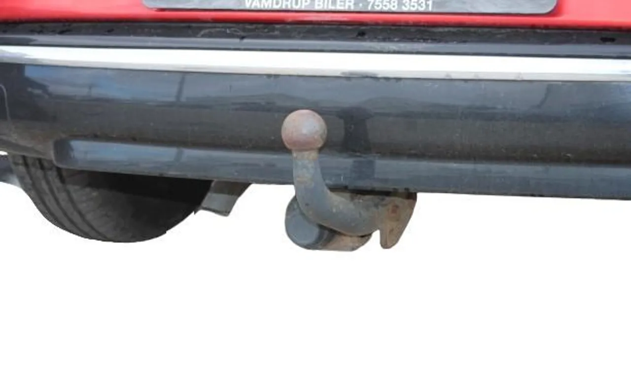 Carlig remorcare RENAULT CLIO IV 2012-2021