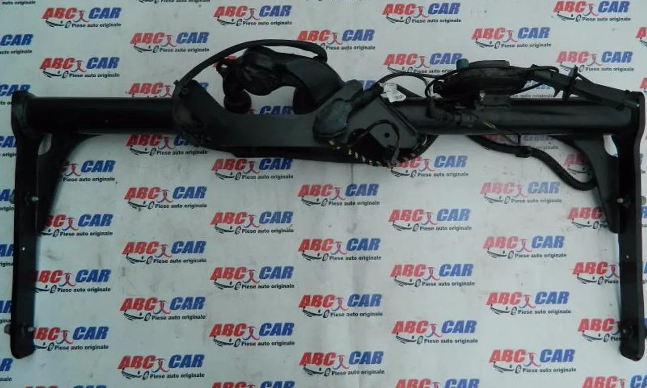 Carlig remorcare VOLKSWAGEN GOLF VII 2012-2017