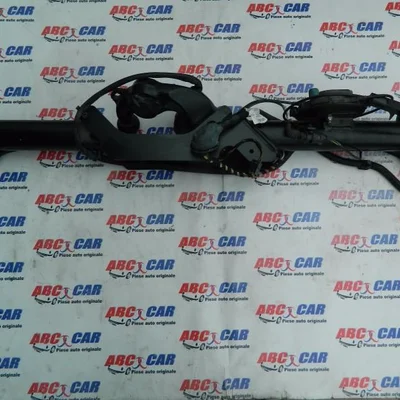 Carlig remorcare VOLKSWAGEN GOLF VII 2012-2017 5G9803880, vedere frontata