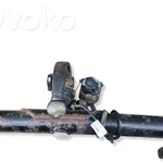 Carlig remorcare VOLKSWAGEN SHARAN 1995-2010, vedere laterala