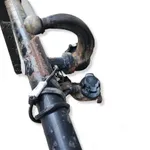 Carlig remorcare VOLKSWAGEN SHARAN 1995-2010, vedere laterala