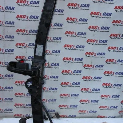 Carlig remorcare VOLKSWAGEN T-ROC 2017-2026 2GA803880, vedere frontata