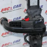 Carlig remorcare VOLKSWAGEN T-ROC 2017-2026 2GA803880, vedere laterala