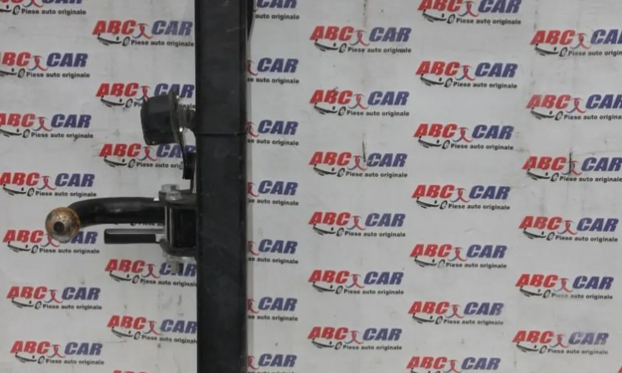 Carlig remorcare VOLKSWAGEN TIGUAN 2016-2024