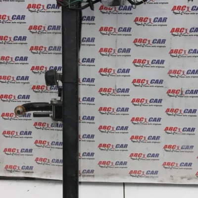 Carlig remorcare VOLKSWAGEN TIGUAN 2016-2024 2162T60, vedere frontata