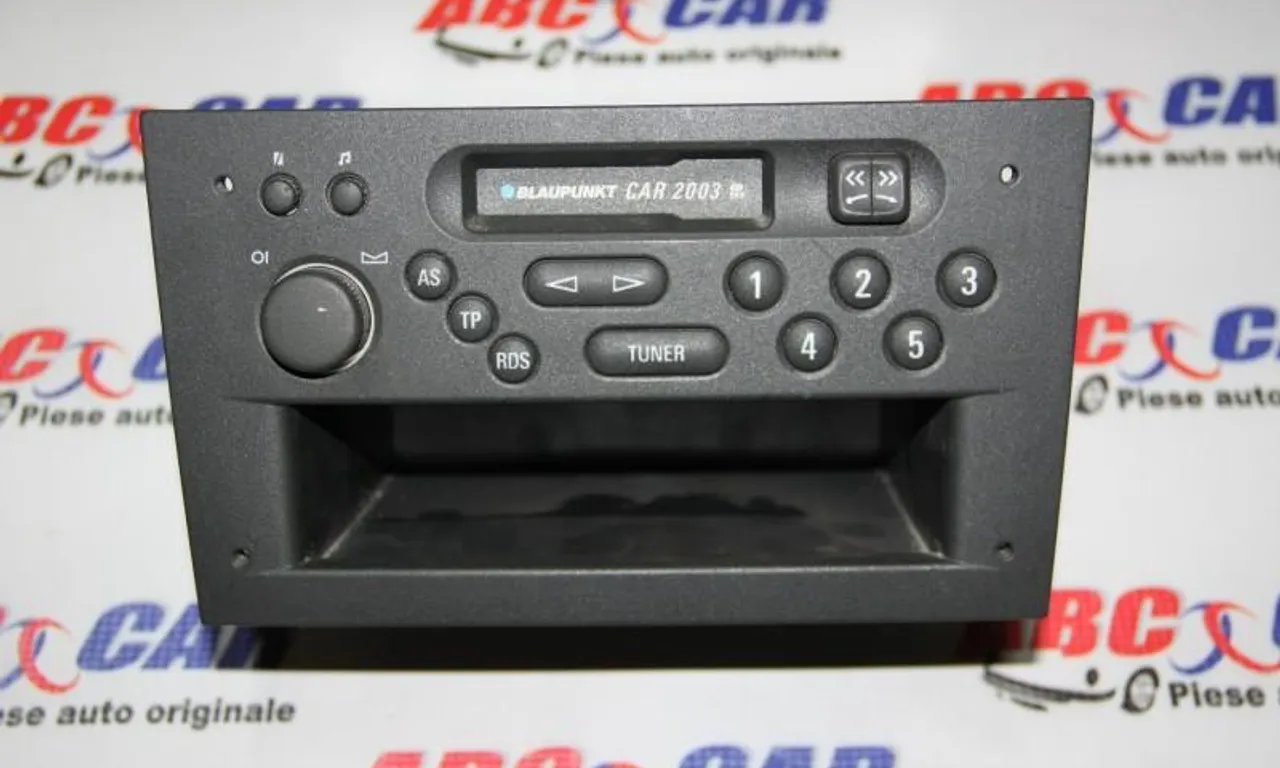 Casetofon OPEL CORSA C 2000-2009